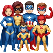 Xmen sticker