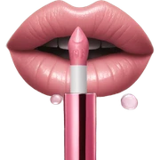 Dior lip gloss sticker