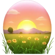 Good morning  sticker