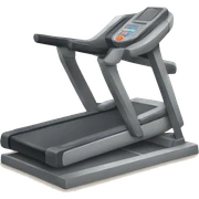 Gym sticker