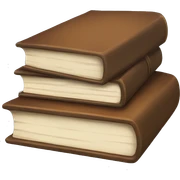 Books sticker
