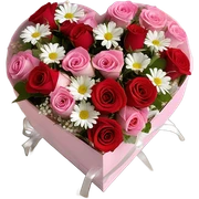 Valentine  sticker