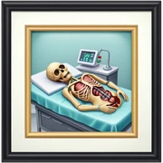Autopsy  sticker