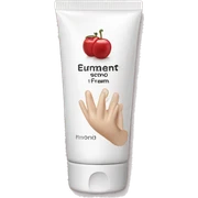 hand cream sticker