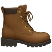 boots sticker
