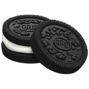 oreo sticker