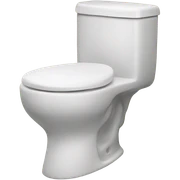 Skibidi toilet sticker