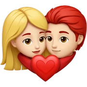 Love sticker