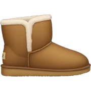 Uggs sticker