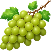 grape sticker