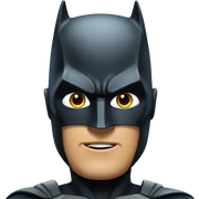 Batman  sticker