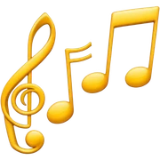 music sticker