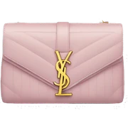 YSL bag sticker