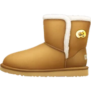 Uggs sticker