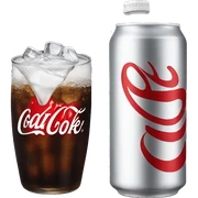 Diet Coke  sticker
