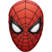 Spiderman  sticker