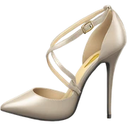 Heels sticker