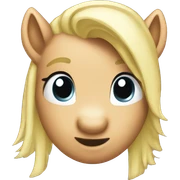 smpony sticker