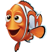 nemo sticker