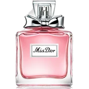 miss dior perfume sticker