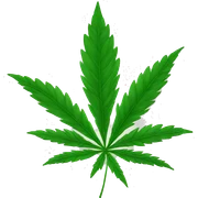 weed sticker