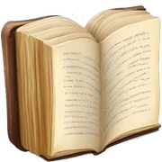 book sticker
