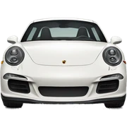 porshe sticker