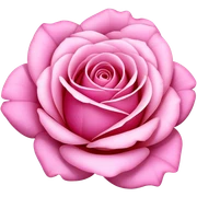 Pink sticker