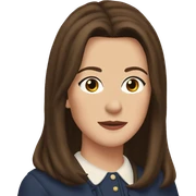 Gilmore Girls sticker