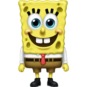 Spongebob  sticker