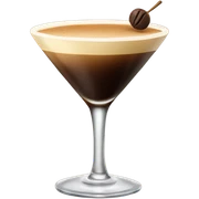 Espresso Martini  sticker