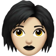 Siouxsie Sioux  sticker