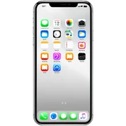 iPhone 17 pro max  sticker