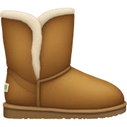 uggs sticker