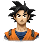 goku sticker