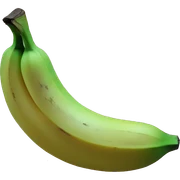 banana sticker