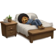 cozy things  sticker