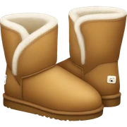 Uggs sticker