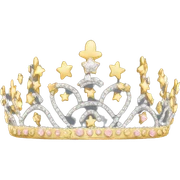 Tiara  sticker