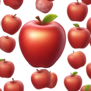 Hoany red sticker