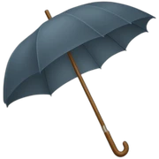 umbrella sticker