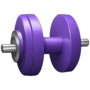 weights sticker