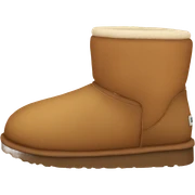 uggs sticker