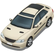 car sticker