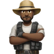 Pubg sticker