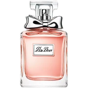 Miss dior perfume sticker