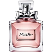 Miss dior perfume sticker