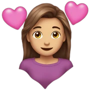 Cuore sticker