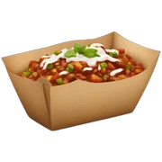 chipotle seco sticker