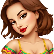 Salsa Dancer sticker